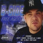 Picture for song 'Pass The Dutch feat. The Homie Jaz' by artist 'B Cide'