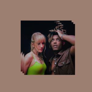 Picture for song 'Butterflies (130 bpm, F#m) Juice WRLD Type Beat' by artist 'beats by NTZ'