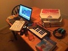 Picture for song 'Run It Back (prod. By AD Beats)' by artist 'BEE-West'