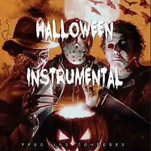Picture for song 'Halloween instrumental' by artist 'Great Dane876'