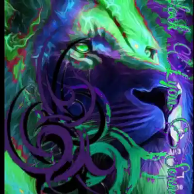 Picture for song 'for my bro snoop little lion sound 44' by artist 'black lyon'