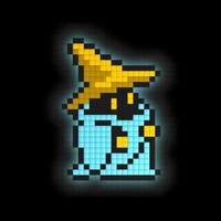 Picture for song 'Black Mage (FREE DL) (BUY 1 GET 1 FREE SALE!)' by artist 'Blasian Beats'