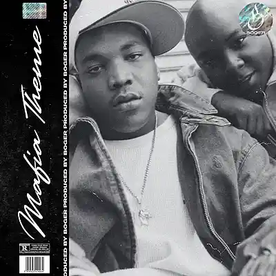Picture for song 'Mafia Theme (Styles P x Jadakiss Type Beat)' by artist 'BOGER'