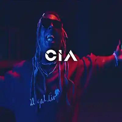 Picture for song 'CIA' by artist 'Brandnew Beats'