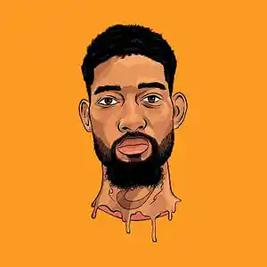 Picture for song 'EMOTIONS (FREE DL!!) *PNB ROCK x NBA YOUNGBOY*' by artist 'BRAVESTARR'