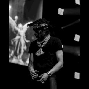 Picture for song 'No Time To Die (Prod.Breaker x Theevoni)' by artist 'Breakerukillit'