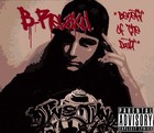 Picture for song 'Different sh*t Feat. Bizzy P, Thew (AnnoDomini)' by artist 'B-Relaxd'
