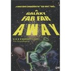 Picture for song 'a galaxy far far away Instrumental (prod. by Brian' by artist 'Brian Harris beats'