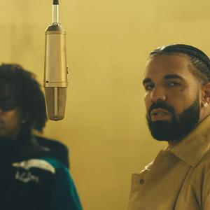 Picture for song 'Polish Clean - Drake x 21 Savage - Rap' by artist 'Cache Knock'