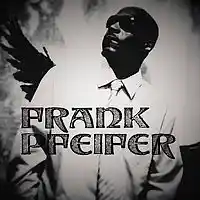 Picture for song 'Who Dat...FRANK PFEIFER... Feat...CERTIFIED...' by artist 'CANTGETRITE RECORDS'