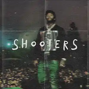 Picture for song 'shooters 137bpm' by artist 'carlosmadeit.'