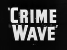 Picture for song 'CrimeWave' by artist 'Champ Parker Beats'