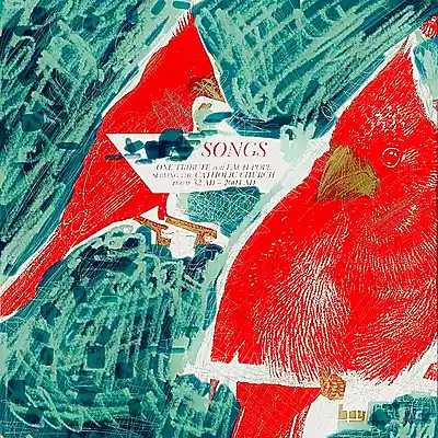 Picture for song 'This Is The Devil' by artist 'Chico's Prizon 2001'