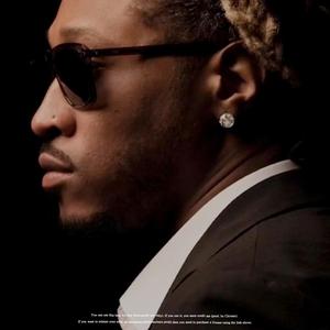 Picture for song 'Solo / Future Type Beat' by artist 'CHIVEER'