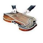 Picture for song 'Romance pour cithare' by artist 'Christian Faivre'