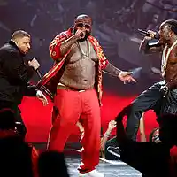 Picture for song 'Dope Boys x Ross x Ace Hood (Free DL)' by artist 'Coast Boi Productionz'