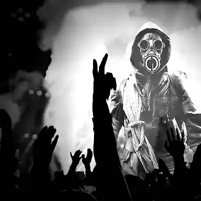 Picture for song 'teknobeat' by artist 'COSMIKVIC'