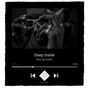 Picture for song 'Deep Inside' by artist 'Cosmin Panduru'