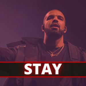 Picture for song '"Stay" Sad Drake Type Beat' by artist 'DailyMusicWorldBeats'