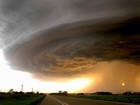 Picture for song 'Dry Tortugas Storm Watch' by artist 'Dan Stark'