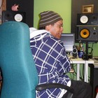 Picture for song 'Pan on Fire' by artist 'Denis Branch'