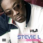 Picture for song 'Do you/ BY STEVIE L' by artist 'Derrick Newton a.k.a Newtyrock'