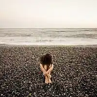 Picture for song 'Like Water and Stone (1st draft - practice)' by artist 'Dial Tone Dead'