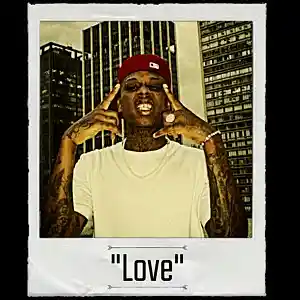 Picture for song 'Beat Estilo Dfideliz x Veigh "Love"' by artist 'DJ GMZ'