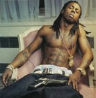 Picture for song '" SHOW ME NO MERCY " * SOLD *' by artist 'DjInhuman'