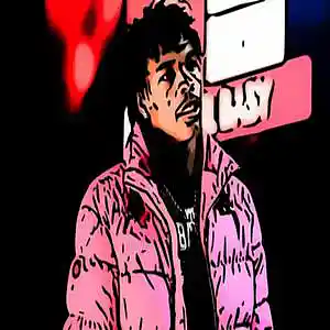 Picture for song 'Same Thing' by artist 'DJ Mauri B'