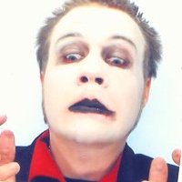 Picture for song 'This Lamp Runs On Paraffin' by artist 'Doc Horror'