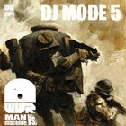 Picture for song 'Man Vs. Machine - "Warp" (The DJ Mode 5 Remix)' by artist 'DO YOU KNOW DJ MODE 5'