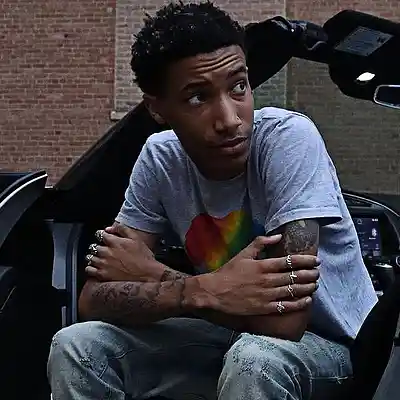 Picture for song 'Motion (Autumn Type Beat)' by artist 'DRAXLUR'