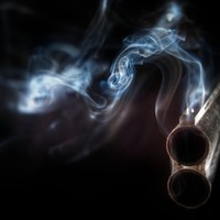 Picture for song 'Shots' by artist 'Duma (SA)'