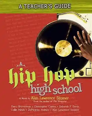 Picture for song 'HIP HOP HIGH - produced by XMAN' by artist 'ECH0'