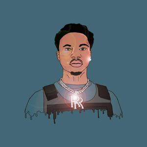 Picture for song 'Roddy Ricch x Jack Harlow Type Beat - Antisocial' by artist 'Ecliipse'