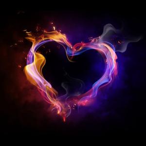 Picture for song 'Love' by artist 'EffKay'