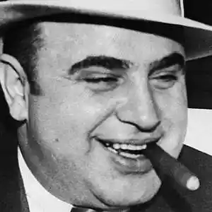 Picture for song 'Al Capone Type Beat (Free)' by artist 'EL Kapone'