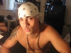 Picture for song 'Behind N.M.E Lines' by artist 'Elliot Martinez'