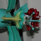 Picture for song 'Not So Happy' by artist 'E.R.B. Power Trio'