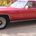 Picture for song 'RideInMyBrougham' by artist 'LAMA DINER'