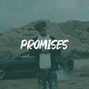 Picture for song 'MBNel x KB Mike x Luh Kel Type Beat - "PROMISES"' by artist 'ErieBeats'