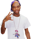 Picture for song 'SWAG TO CLEAN' by artist 'EVIL BUNNY PRODUCTIONZ'
