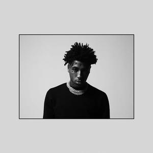 Picture for song '"SINCERELY" NBA YoungBoy X YNW Melly Type Beat' by artist 'ExciterBeatz'