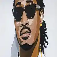 Picture for song 'Not Today (Black Friday Sale 50% Off)' by artist 'Exclusive DJ Beatz'