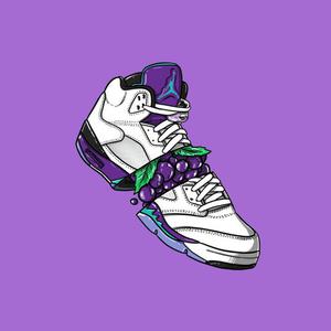 Picture for song 'FREESTYLE TYPE BEAT - BALLIN LIKE JORDAN' by artist 'Far Out Beats'