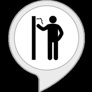 Picture for song 'knockknock' by artist 'F-dubble'