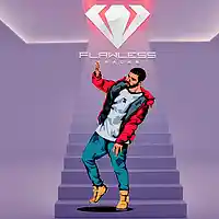 Picture for song 'Drake type- Break In Bounce' by artist 'Flawless Tracks'