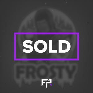 Picture for song 'Frosty' by artist 'Fluid Perception'