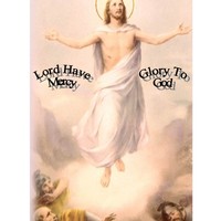 Picture for song 'Lord Have Mercy / Glory To God (2016)' by artist 'Forbes Ministry Of Music'